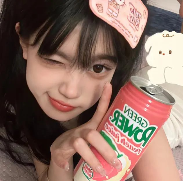 给妹妹的情书