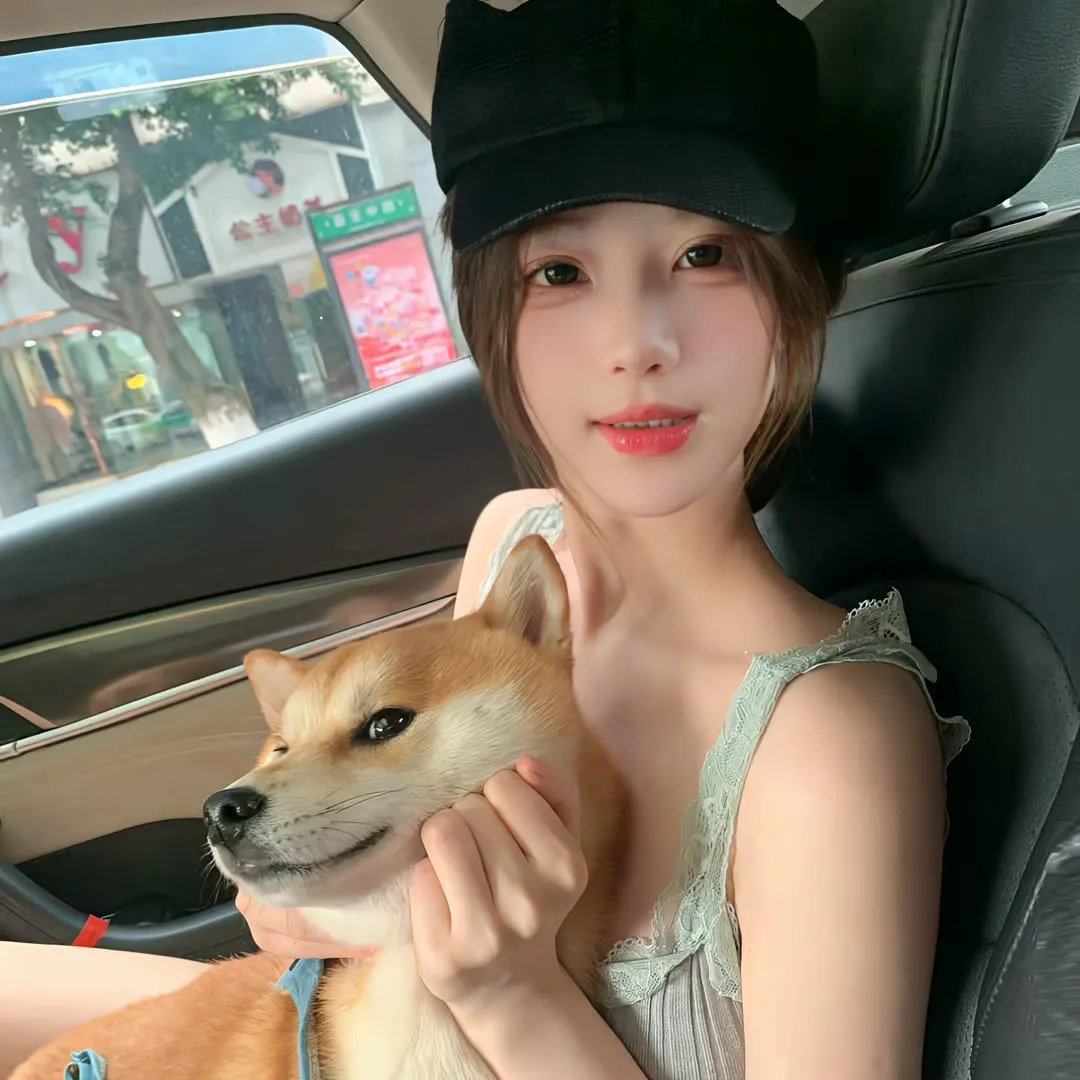 我原来是个病娇·动态漫