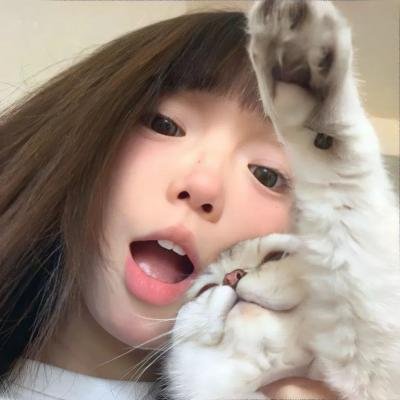 裸吻
